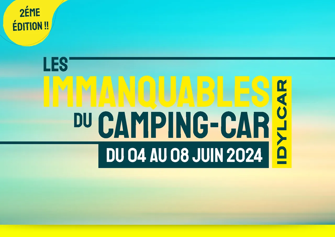 Camping-car - Itineo - MC 740 - 2024